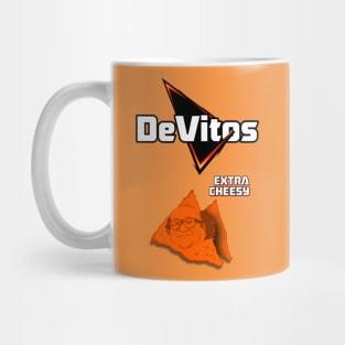 DeVitos Mug